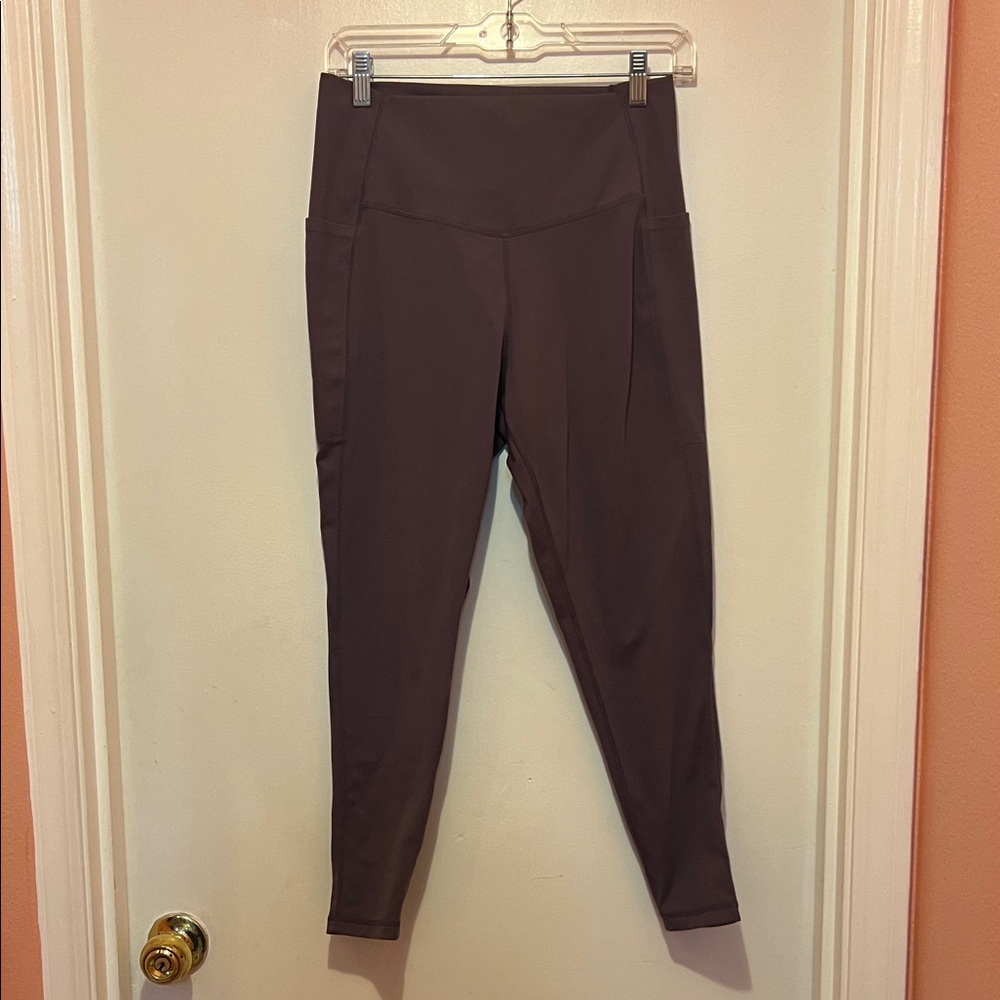 Danskin Purple Leggings